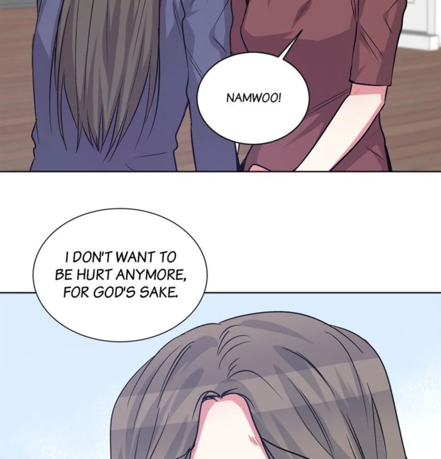 I Found Somebody To Love - Page 23