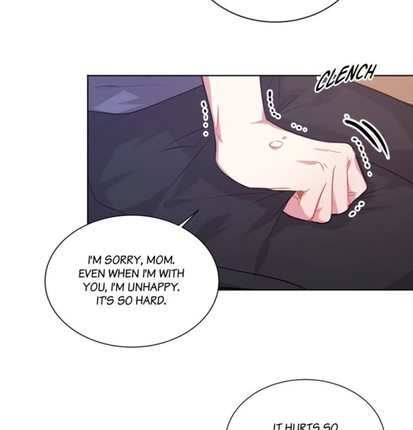 I Found Somebody To Love - Page 26