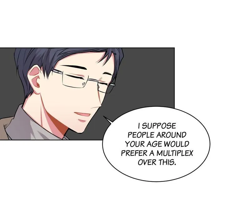 I Found Somebody To Love Chapter 8 page 13 - MangaKakalot