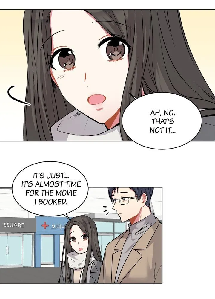 I Found Somebody To Love Chapter 8 page 6 - MangaKakalot