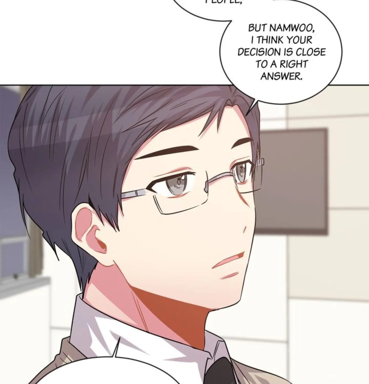 I Found Somebody To Love Chapter 82 page 23 - MangaKakalot