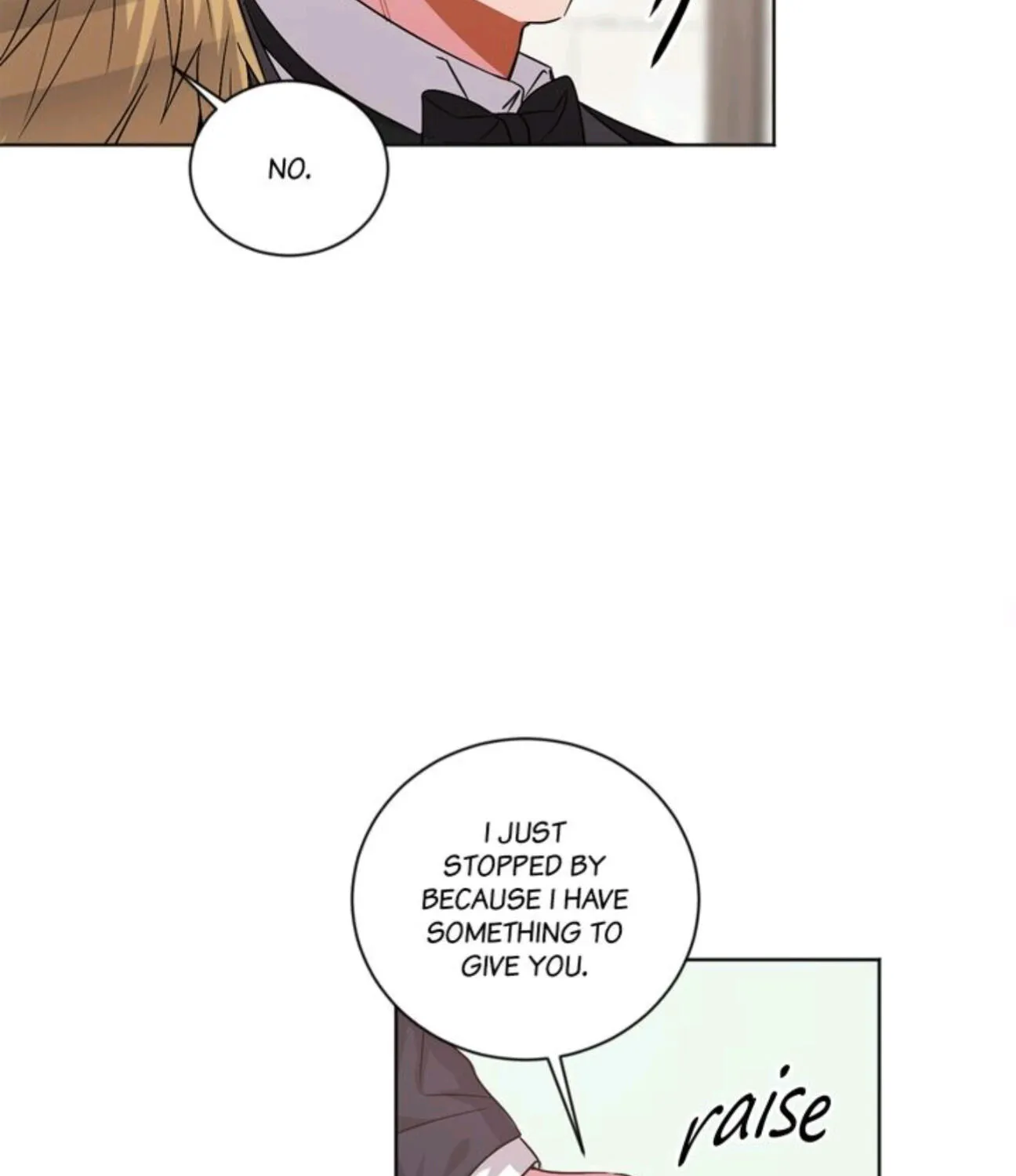 I Found Somebody To Love Chapter 88 page 64 - MangaKakalot