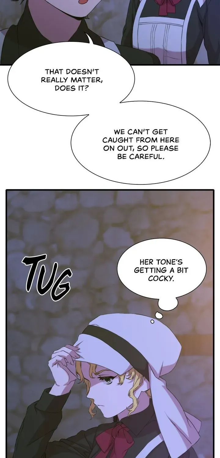 I Gave Birth To The Tyrant’S Child Chapter 91 page 16 - MangaNato