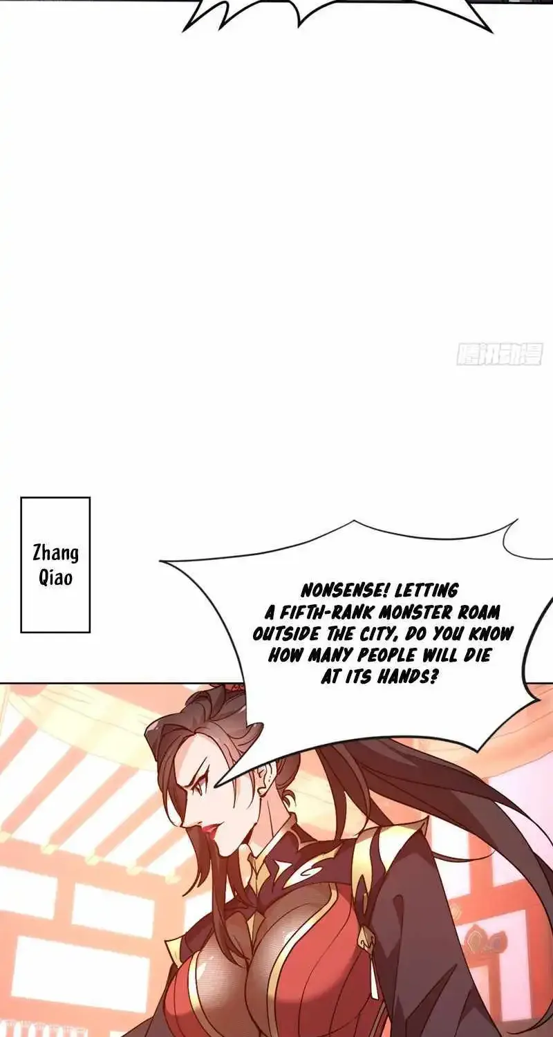 I Get Stronger Just By Lying Down While My Apprentice Cultivates Chapter 15 page 26 - MangaNato