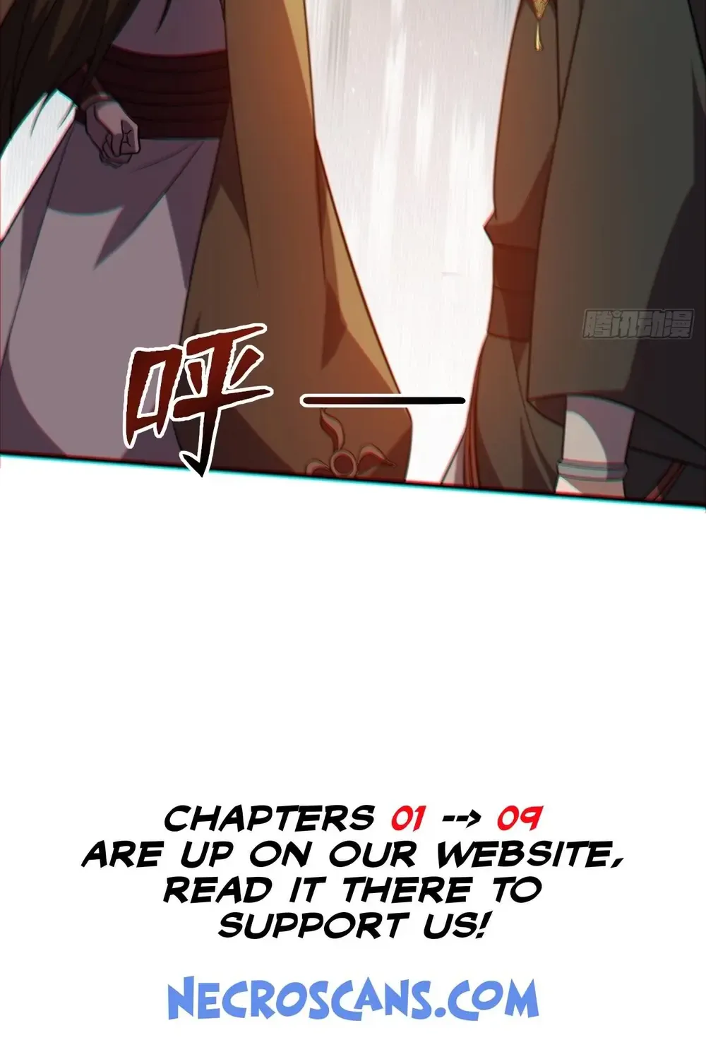 I Get Stronger Just By Lying Down While My Apprentice Cultivates Chapter 2 page 21 - MangaNato