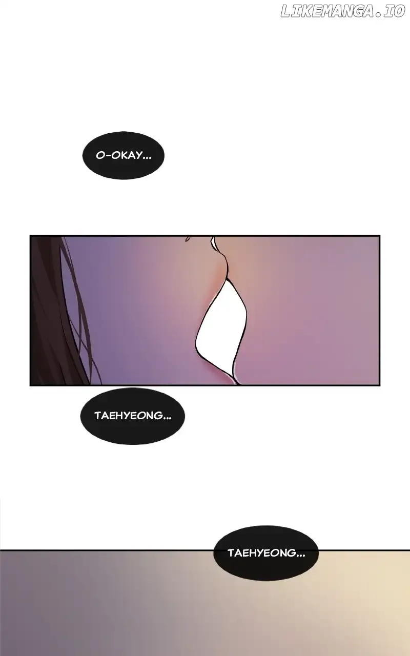 I Give You My All Chapter 28 page 14 - MangaNato