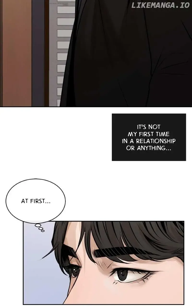 I Give You My All Chapter 32 page 23 - MangaNato