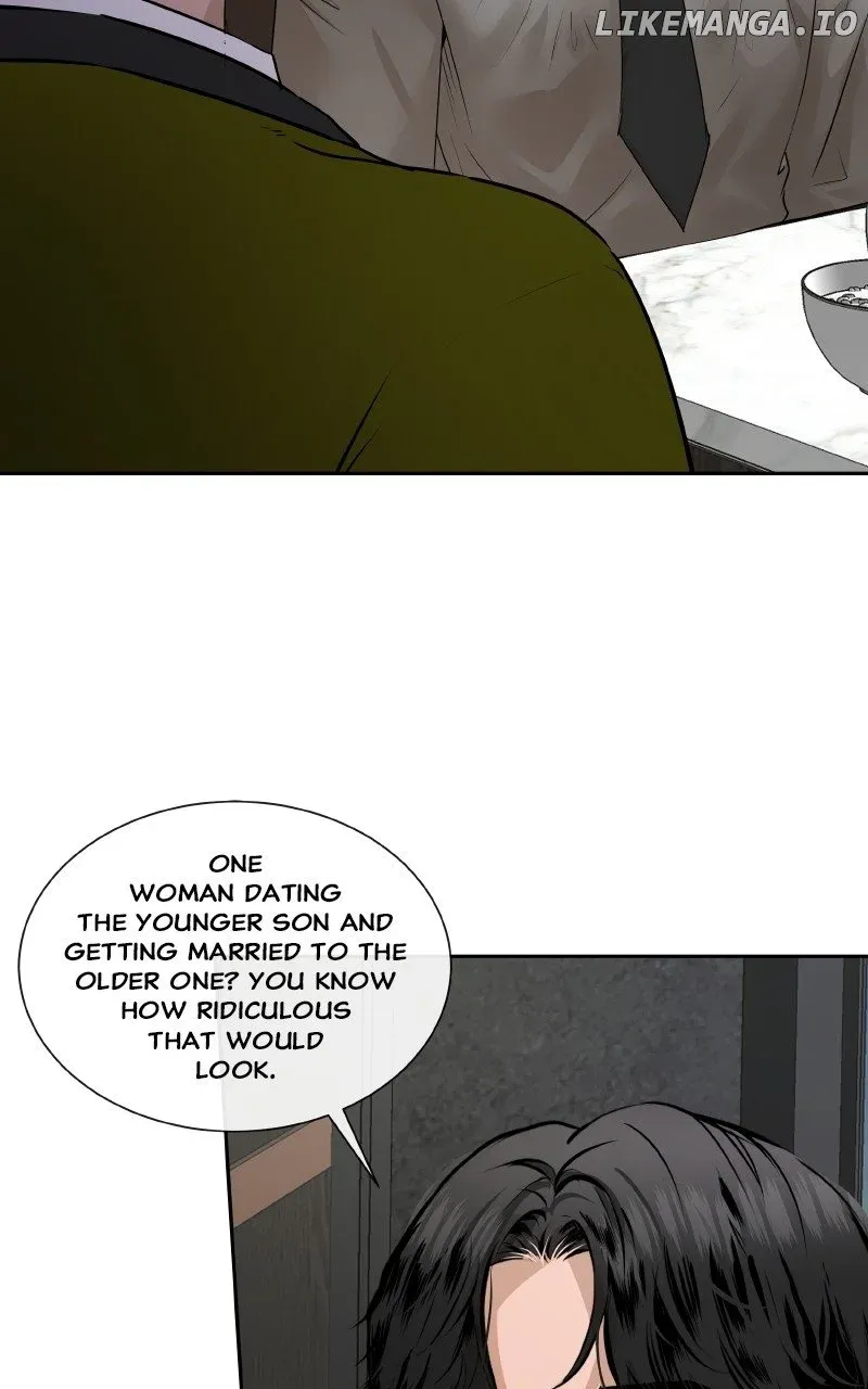 I Give You My All Chapter 50 page 75 - MangaNato