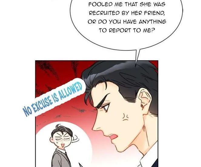 I Got A Date With The President Chapter 42 page 26 - MangaKakalot