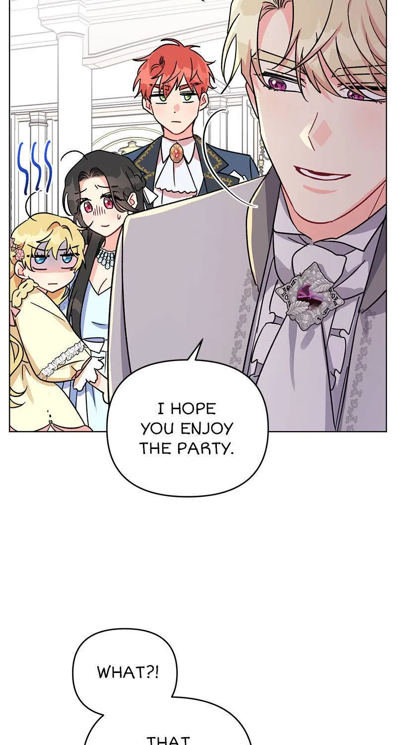 I Got Married To A Villain Chapter 3 page 56 - MangaKakalot