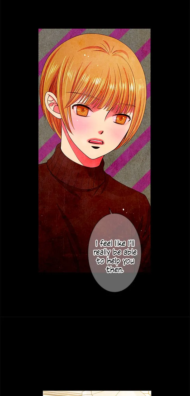 I Got No Boy Chapter 10 page 17 - MangaNato