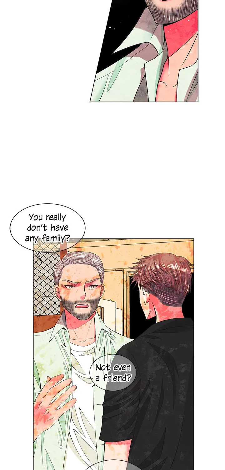 I Got No Boy Chapter 10 page 56 - MangaNato