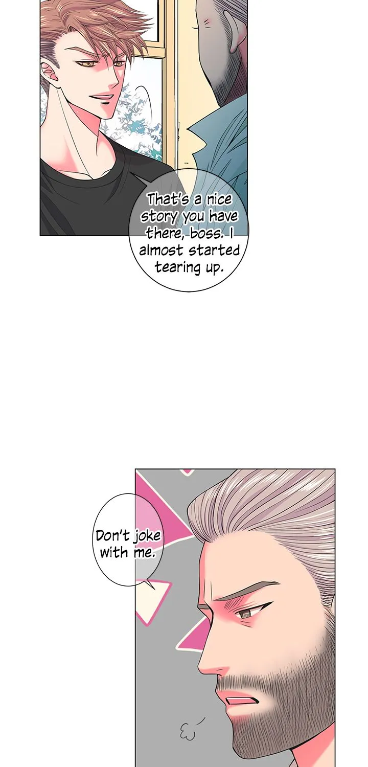 I Got No Boy Chapter 10 page 61 - MangaNato