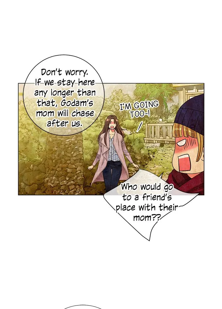 I Got No Boy Chapter 10 page 9 - MangaNato