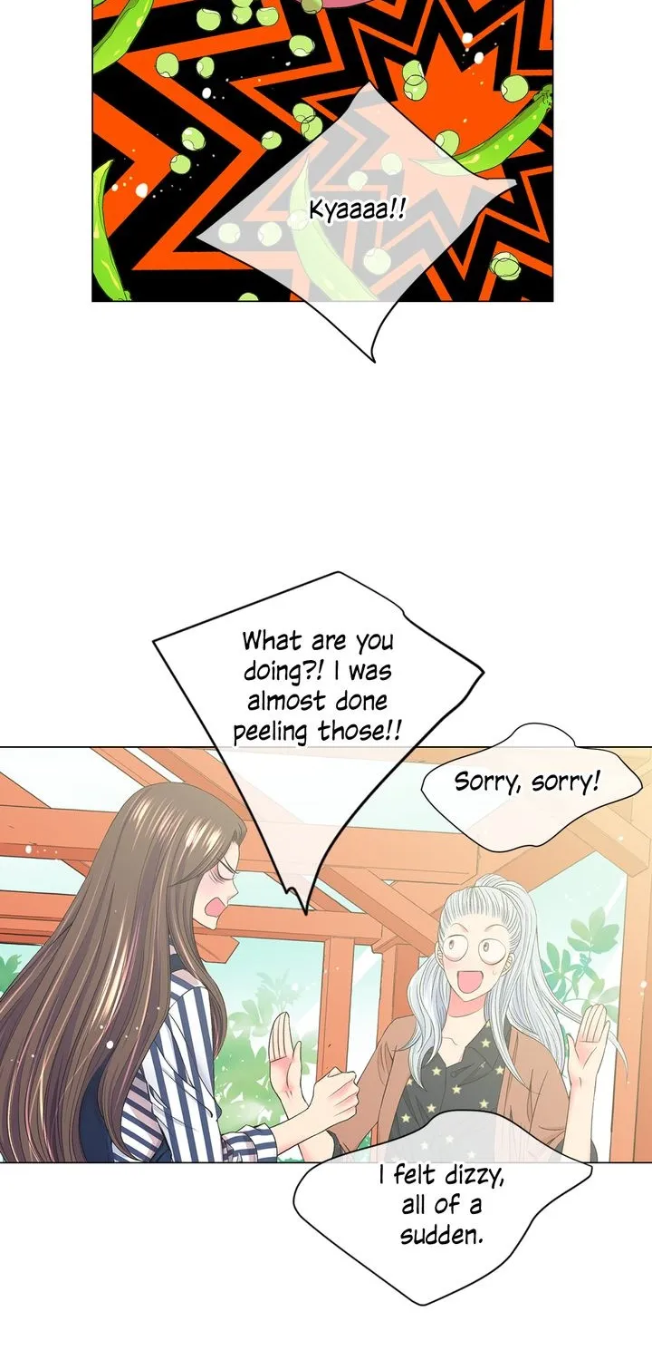 I Got No Boy Chapter 40 page 59 - MangaNato