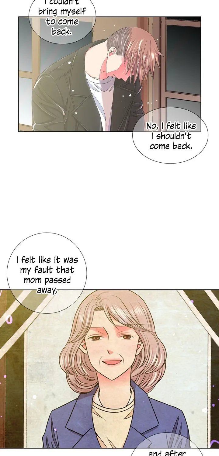 I Got No Boy Chapter 41 page 29 - MangaNato