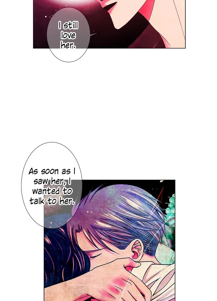 I Got No Boy Chapter 41 page 40 - MangaNato