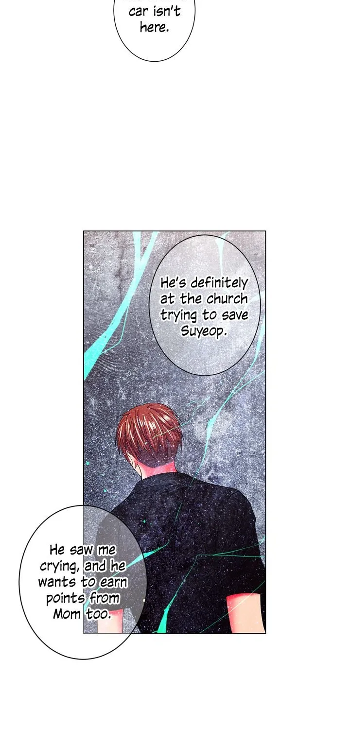 I Got No Boy Chapter 62 page 8 - MangaNato