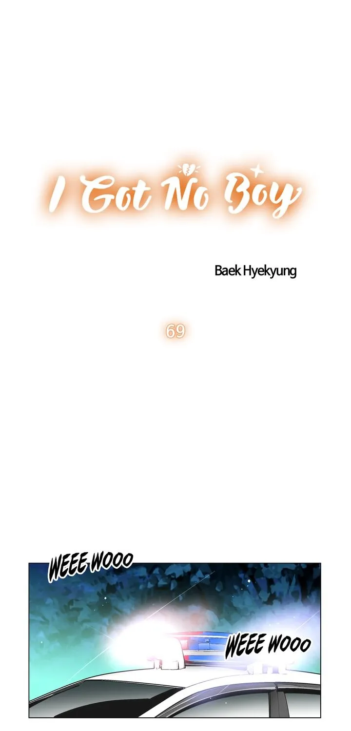 I Got No Boy Chapter 69 page 1 - MangaNato