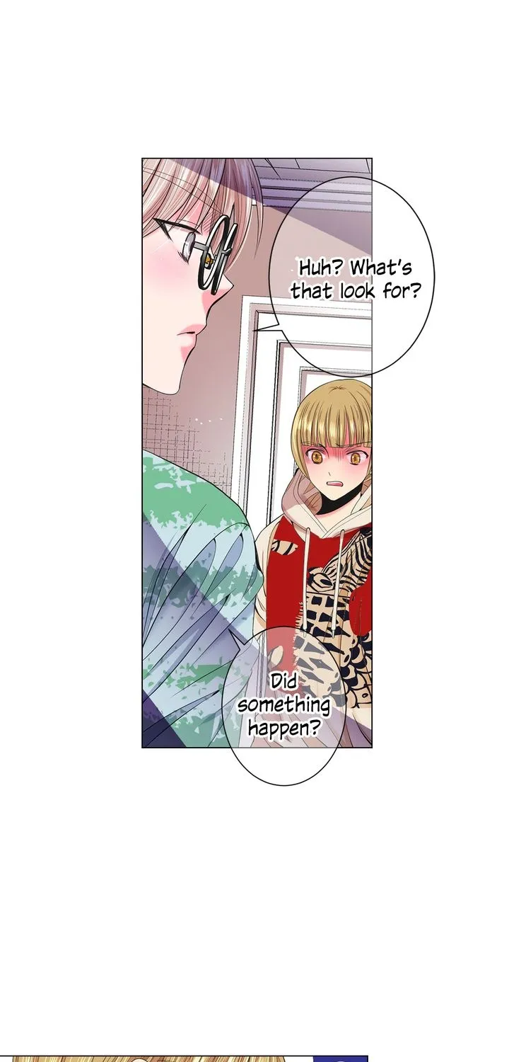 I Got No Boy Chapter 69 page 48 - MangaNato