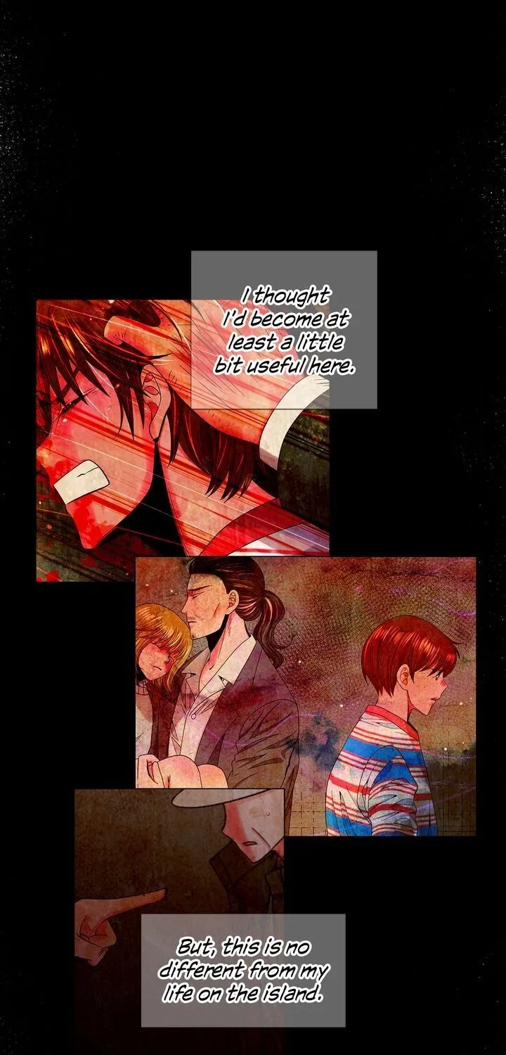 I Got No Boy Chapter 82 page 73 - MangaNato