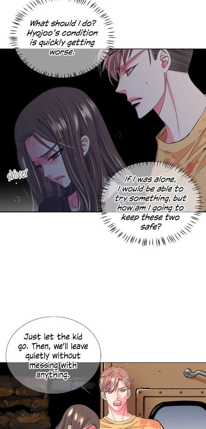 I Got No Boy Chapter 91 page 64 - MangaNato