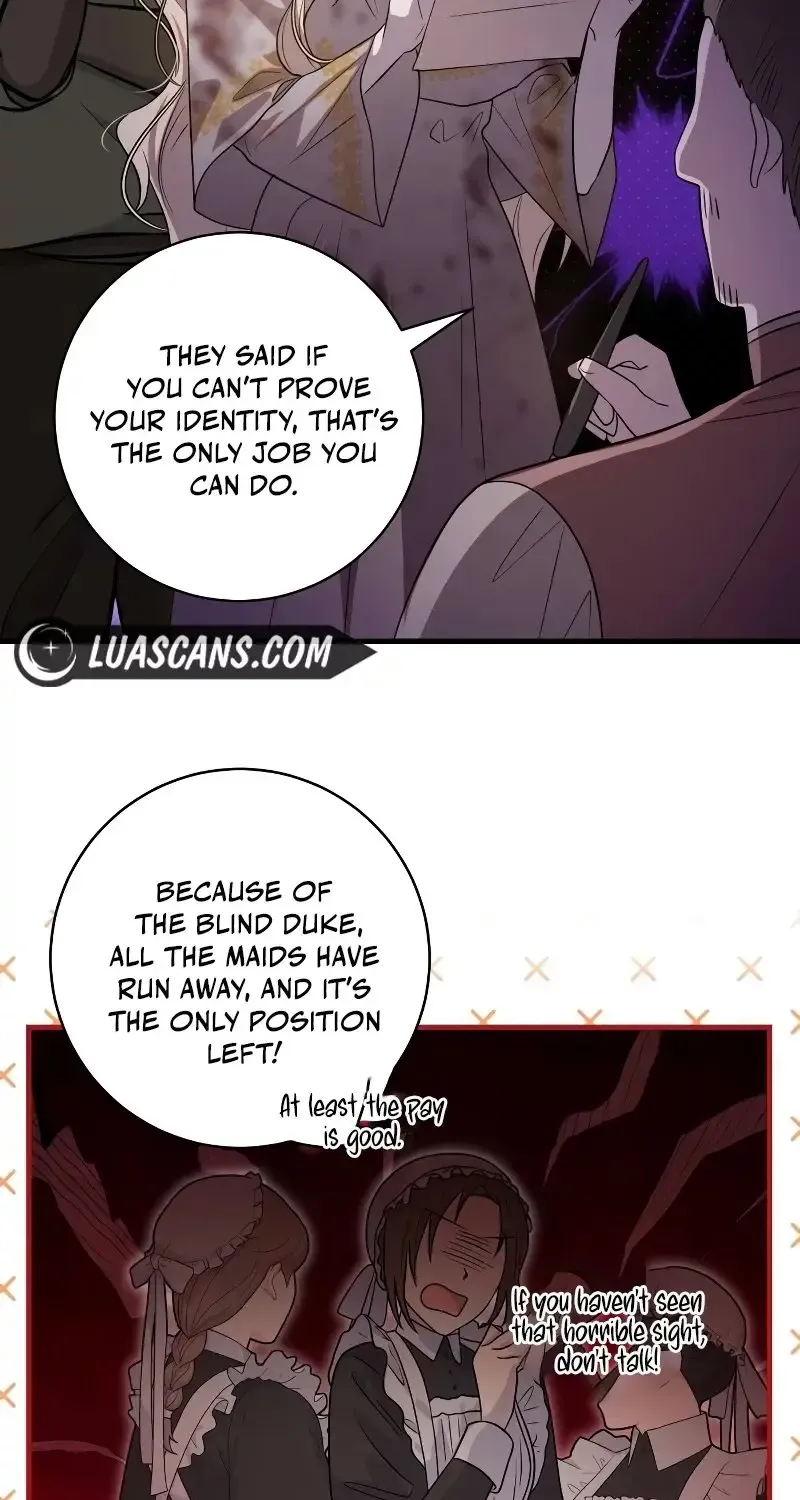 I Grabbed The Leash Of The Blind Beast Chapter 2 page 57 - MangaKakalot