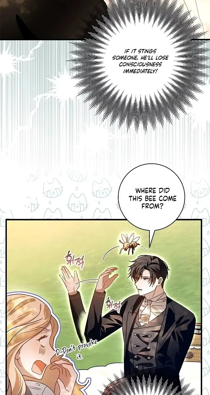 I Grabbed The Leash Of The Blind Beast Chapter 4 page 40 - MangaKakalot