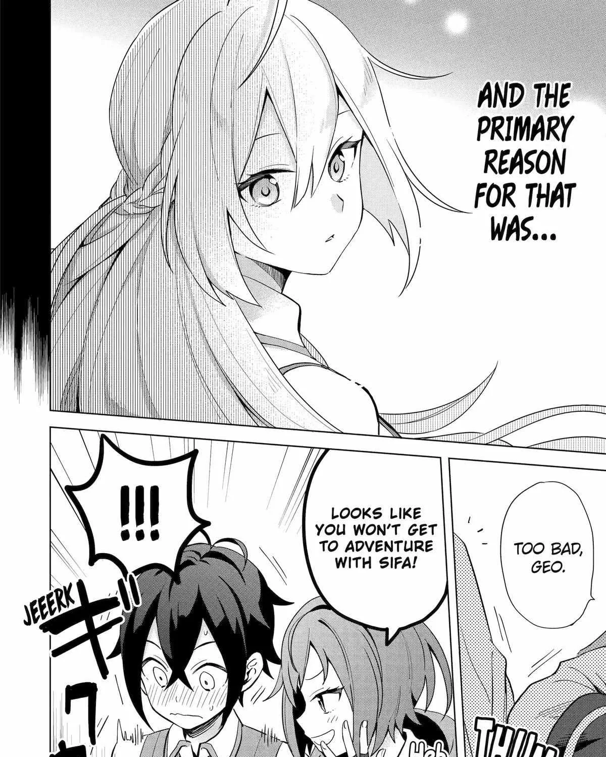 I Grew The Greatest Home Garden With My Op Cultivation Skill? Chapter 1 page 32 - MangaKakalot