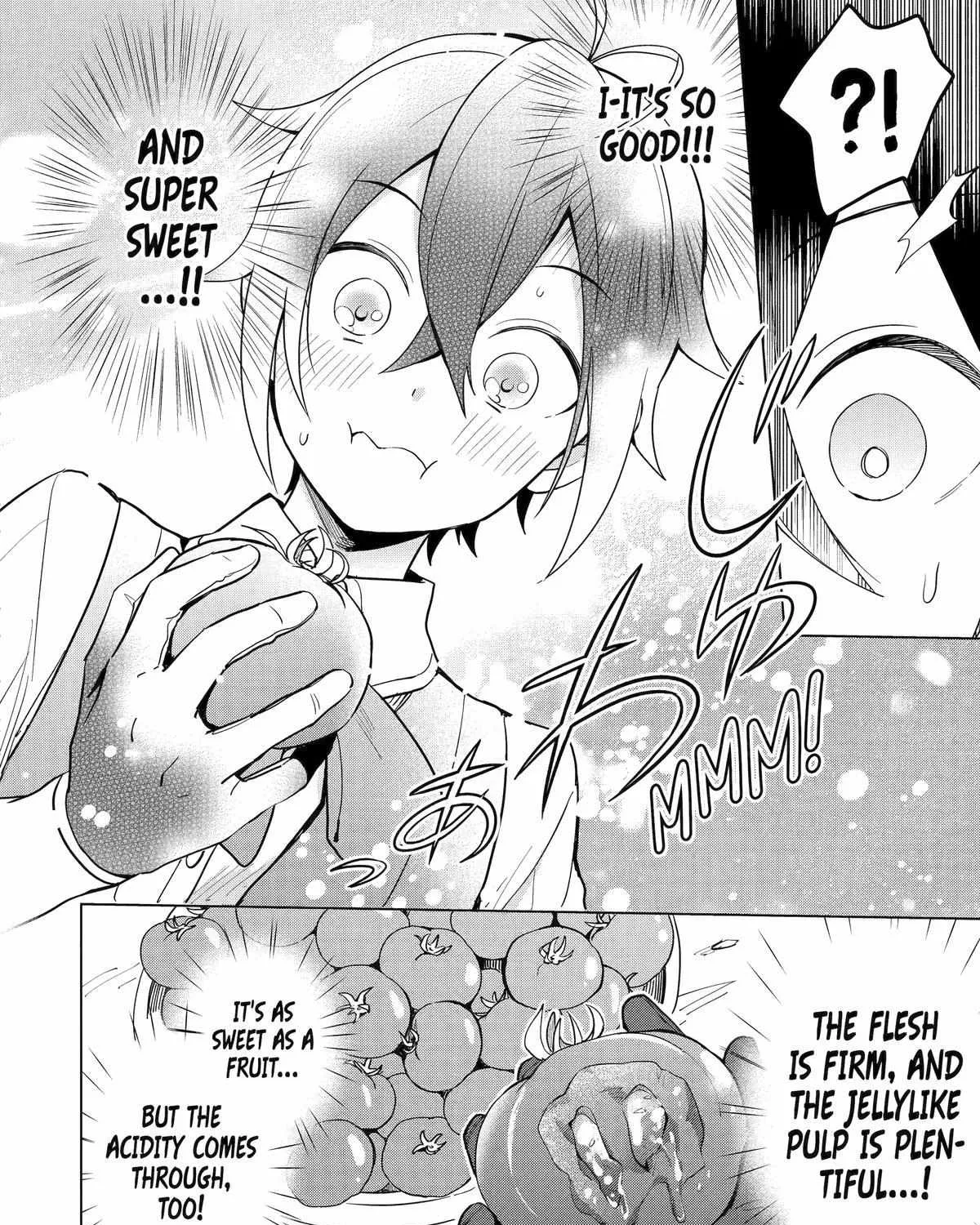 I Grew The Greatest Home Garden With My Op Cultivation Skill? Chapter 1 page 65 - MangaKakalot