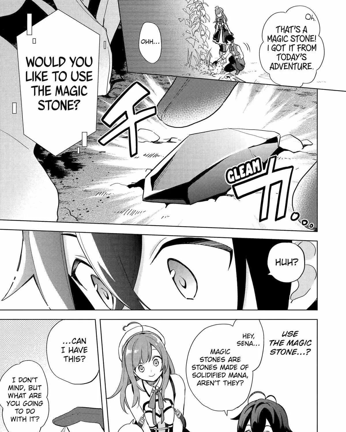 I Grew The Greatest Home Garden With My Op Cultivation Skill? Chapter 1 page 100 - MangaKakalot