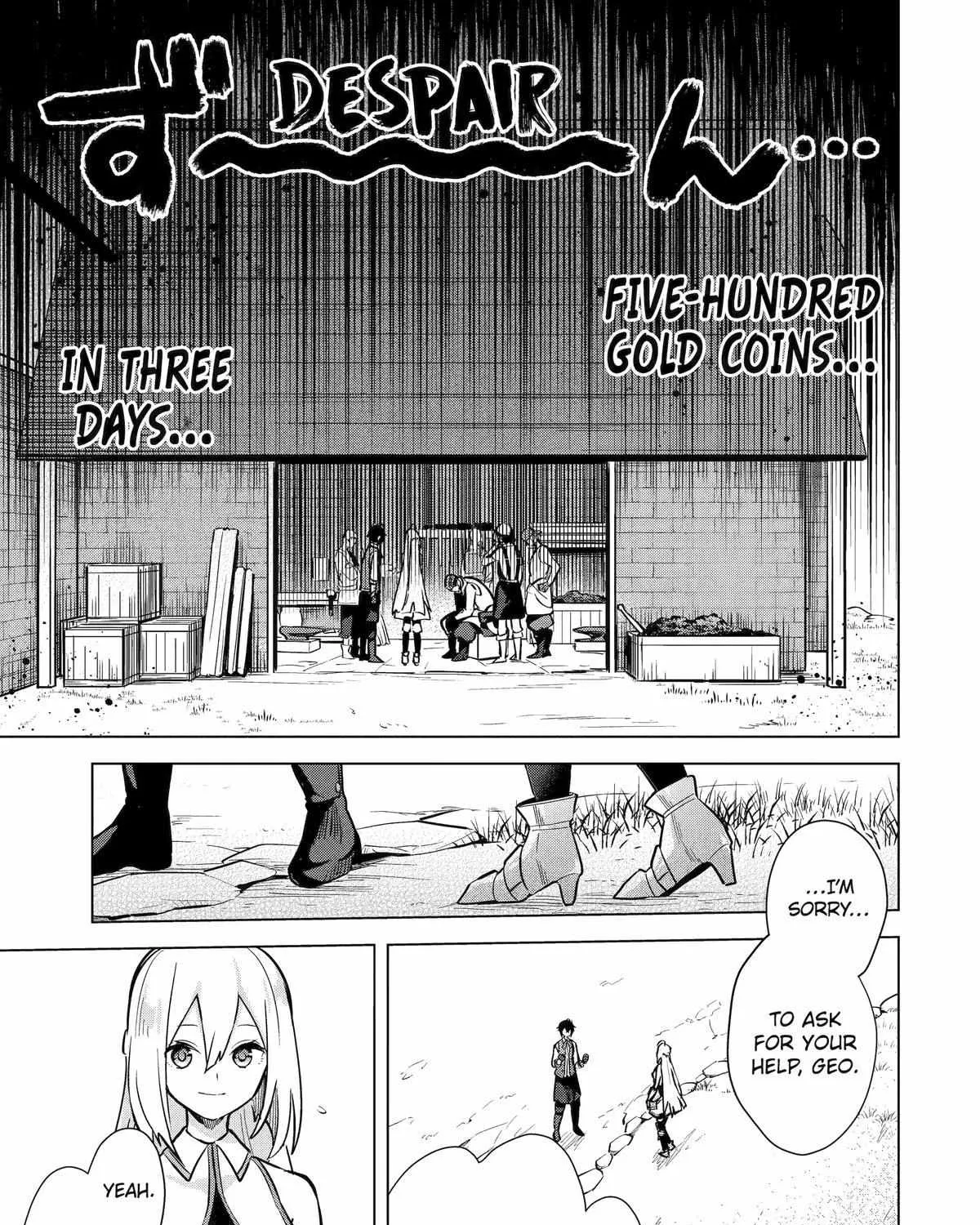 I Grew The Greatest Home Garden With My Op Cultivation Skill? Chapter 10 page 30 - MangaKakalot