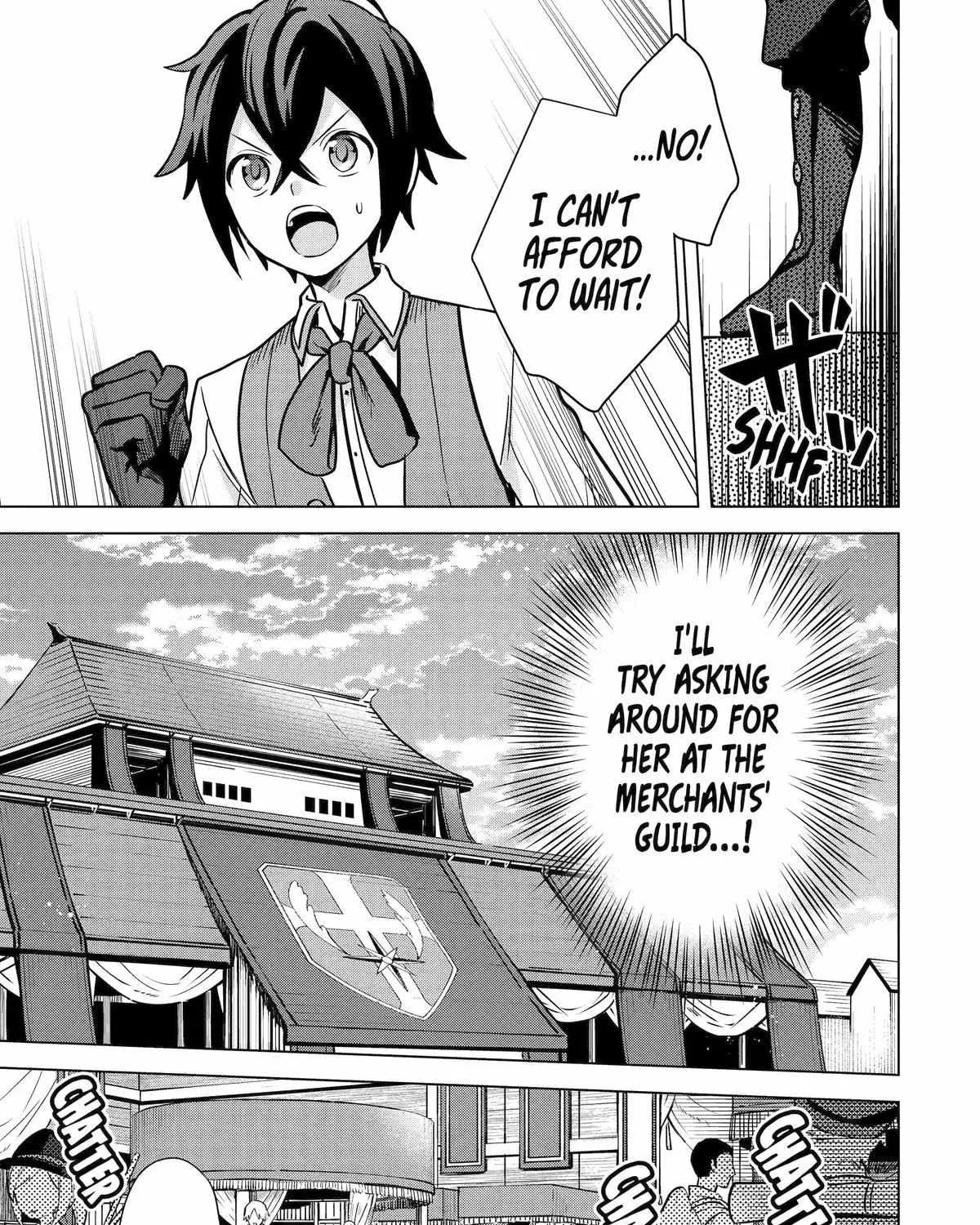 I Grew The Greatest Home Garden With My Op Cultivation Skill? Chapter 10 page 34 - MangaKakalot