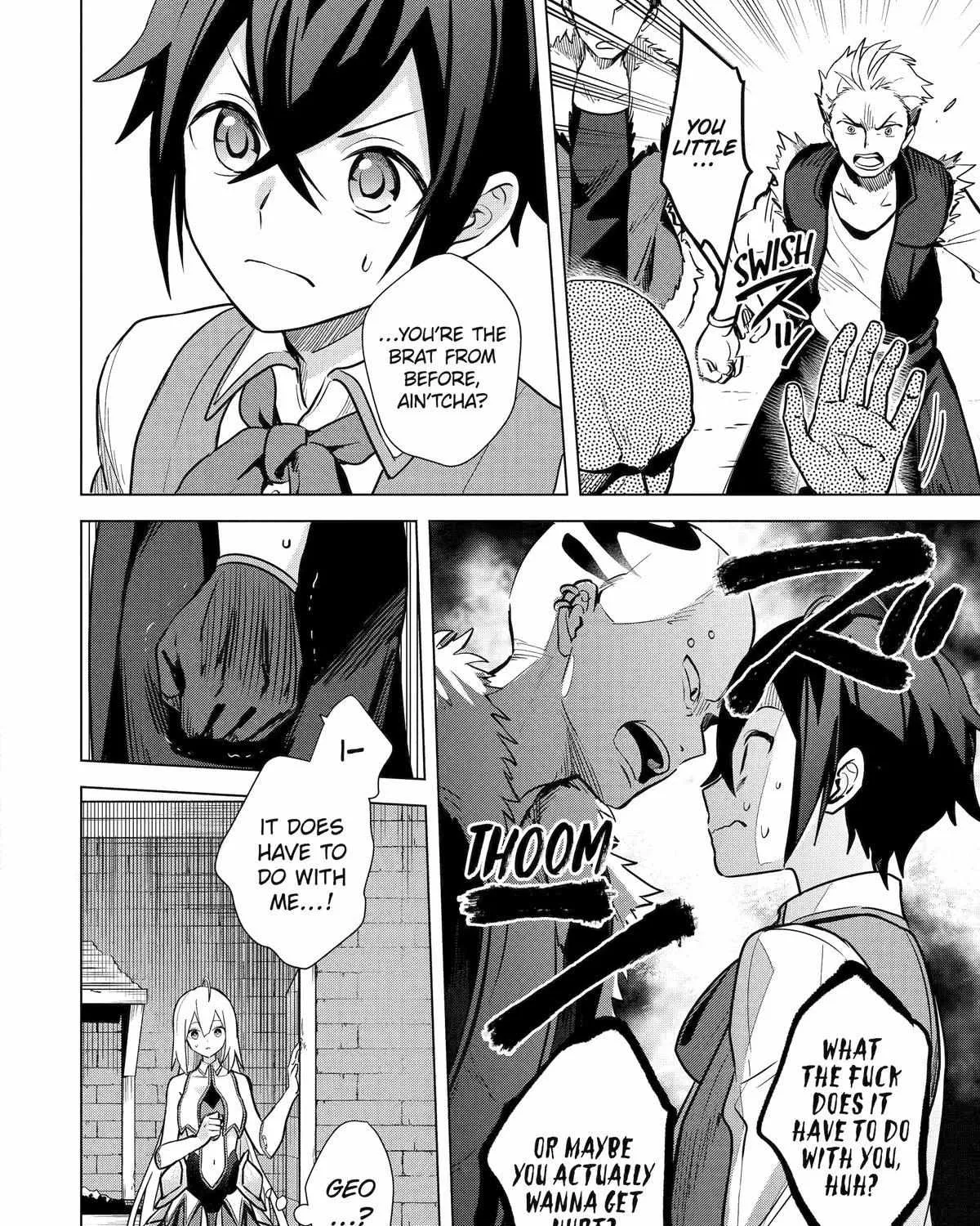 I Grew The Greatest Home Garden With My Op Cultivation Skill? Chapter 10 page 84 - MangaKakalot