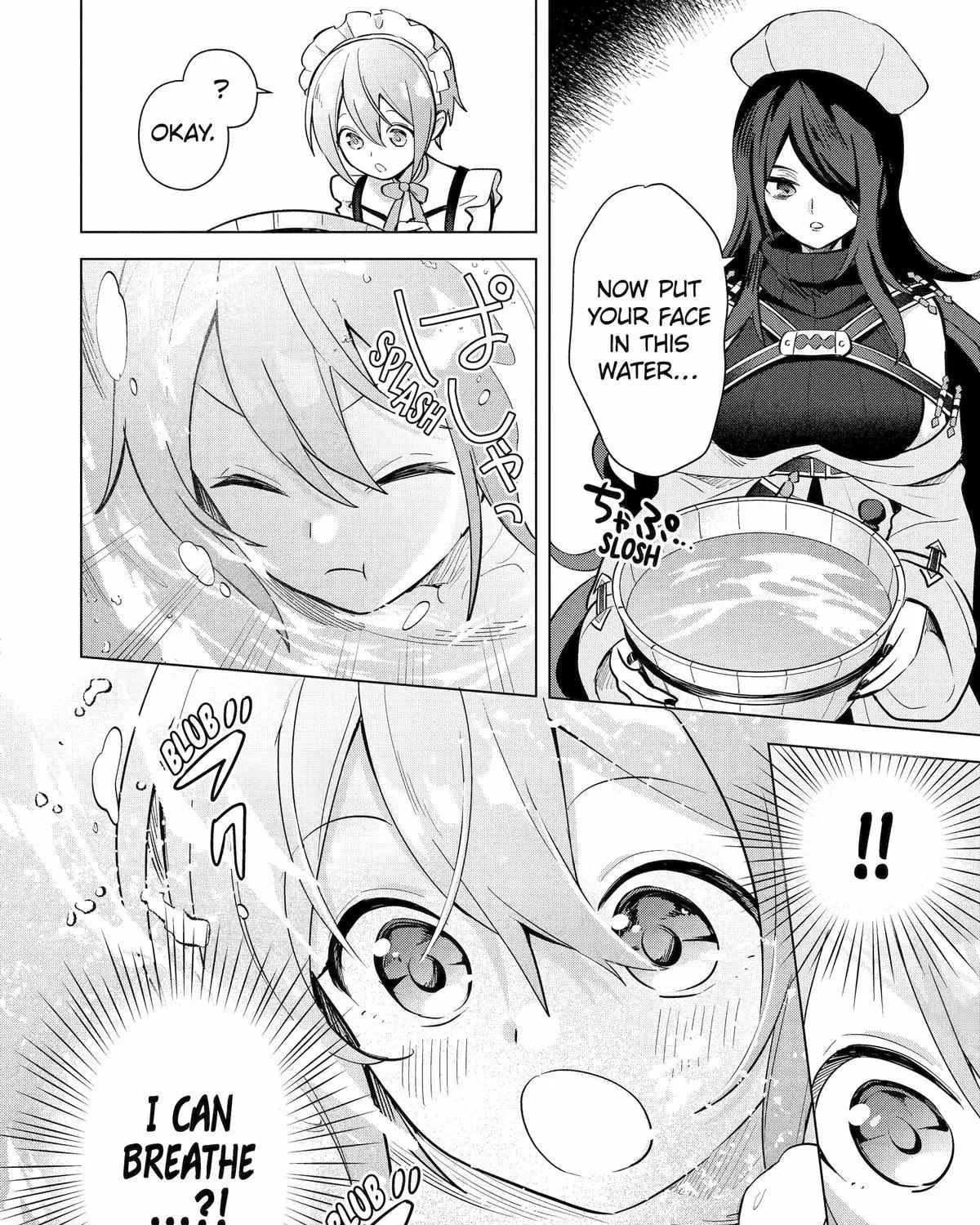 I Grew The Greatest Home Garden With My Op Cultivation Skill? Chapter 11 page 3 - MangaKakalot