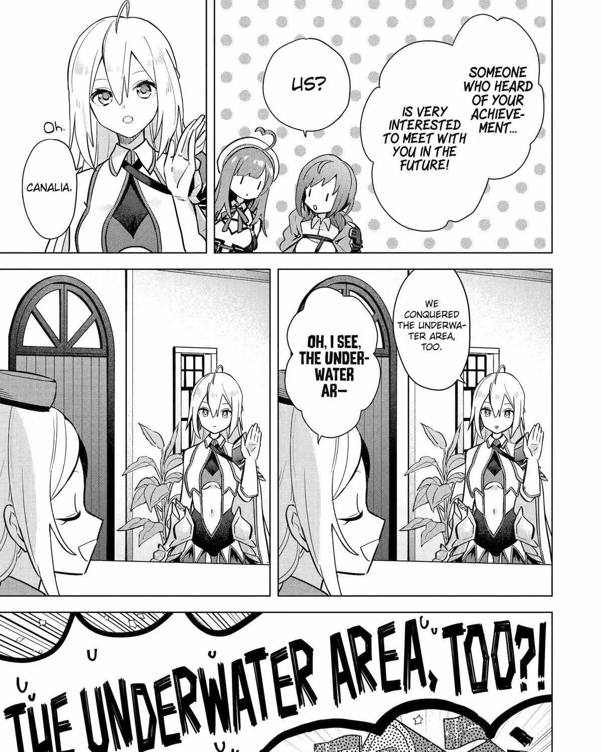 I Grew The Greatest Home Garden With My Op Cultivation Skill? Chapter 12 page 74 - MangaKakalot