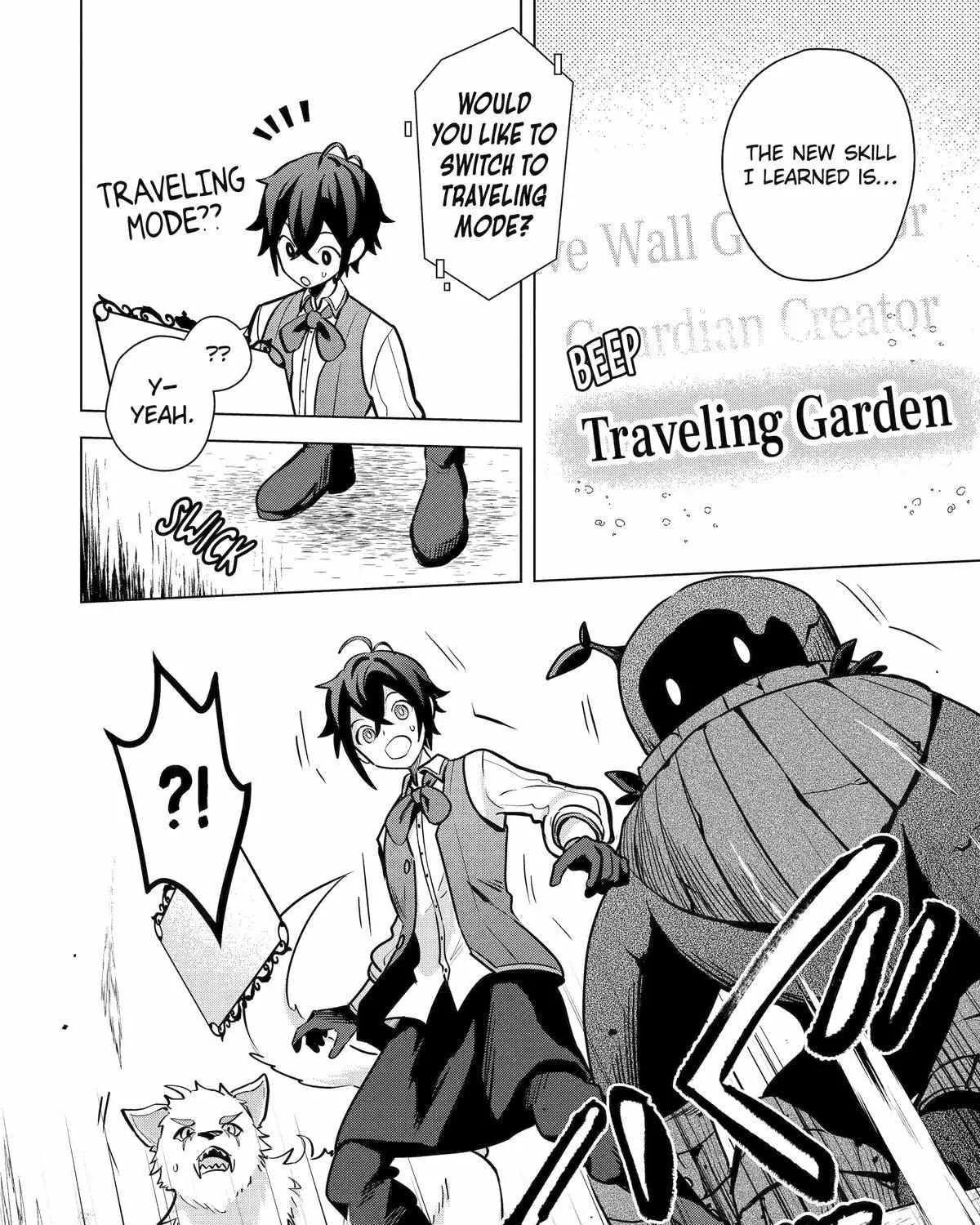 I Grew The Greatest Home Garden With My Op Cultivation Skill? Chapter 13 page 35 - MangaKakalot