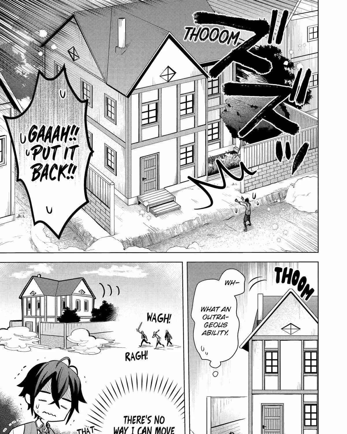 I Grew The Greatest Home Garden With My Op Cultivation Skill? Chapter 13 page 41 - MangaKakalot