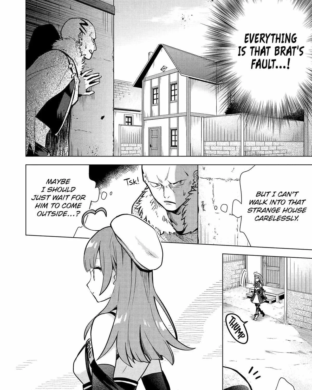 I Grew The Greatest Home Garden With My Op Cultivation Skill? Chapter 13 page 59 - MangaKakalot