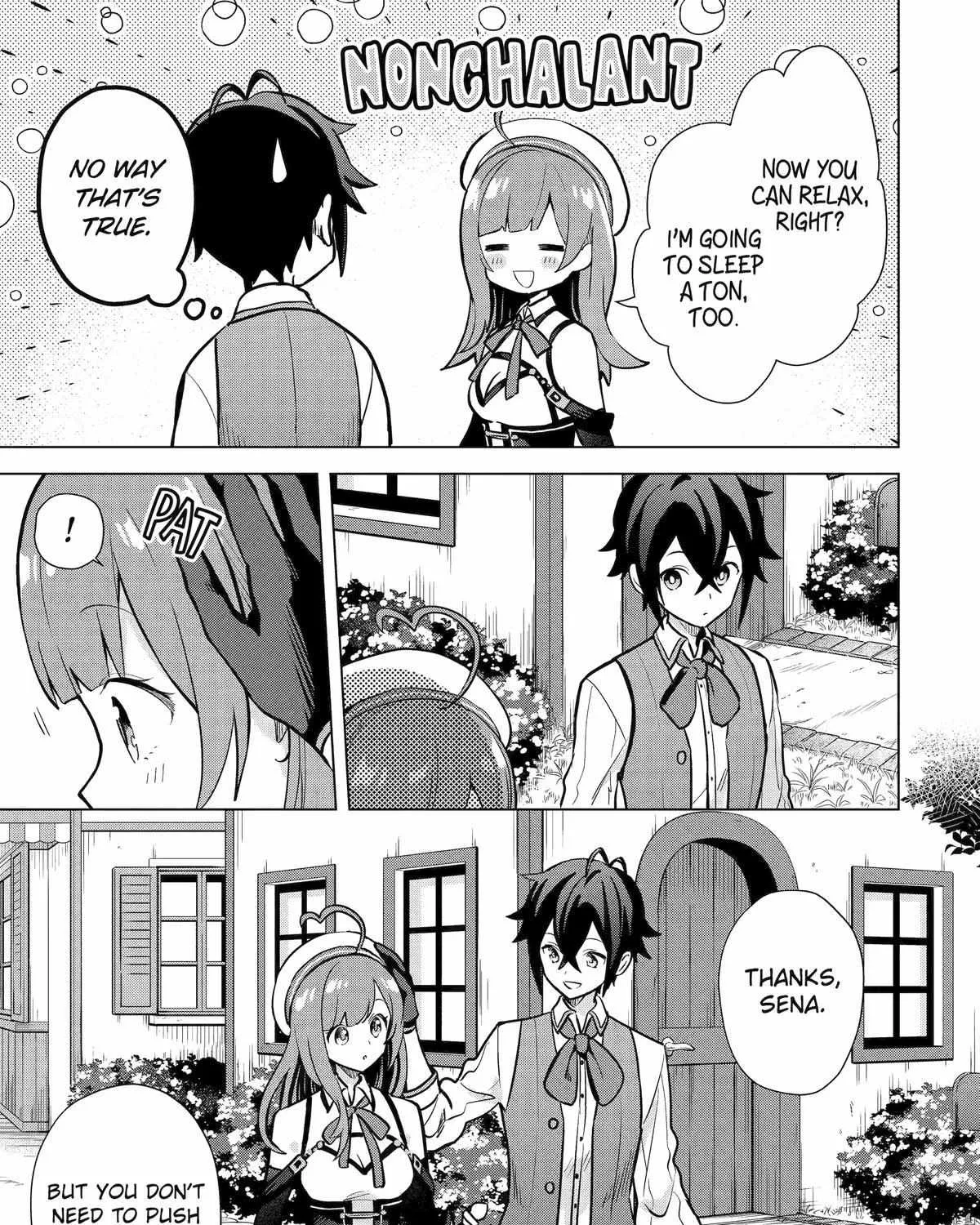 I Grew The Greatest Home Garden With My Op Cultivation Skill? Chapter 13 page 89 - MangaKakalot