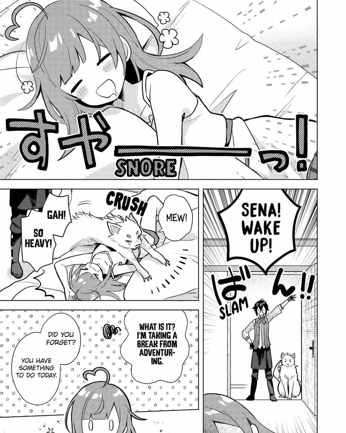 I Grew The Greatest Home Garden With My Op Cultivation Skill? Chapter 13 page 94 - MangaKakalot