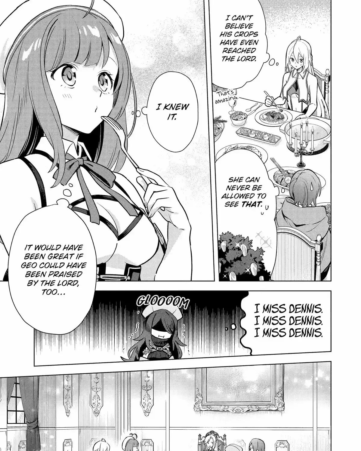 I Grew The Greatest Home Garden With My Op Cultivation Skill? Chapter 14 page 34 - MangaKakalot