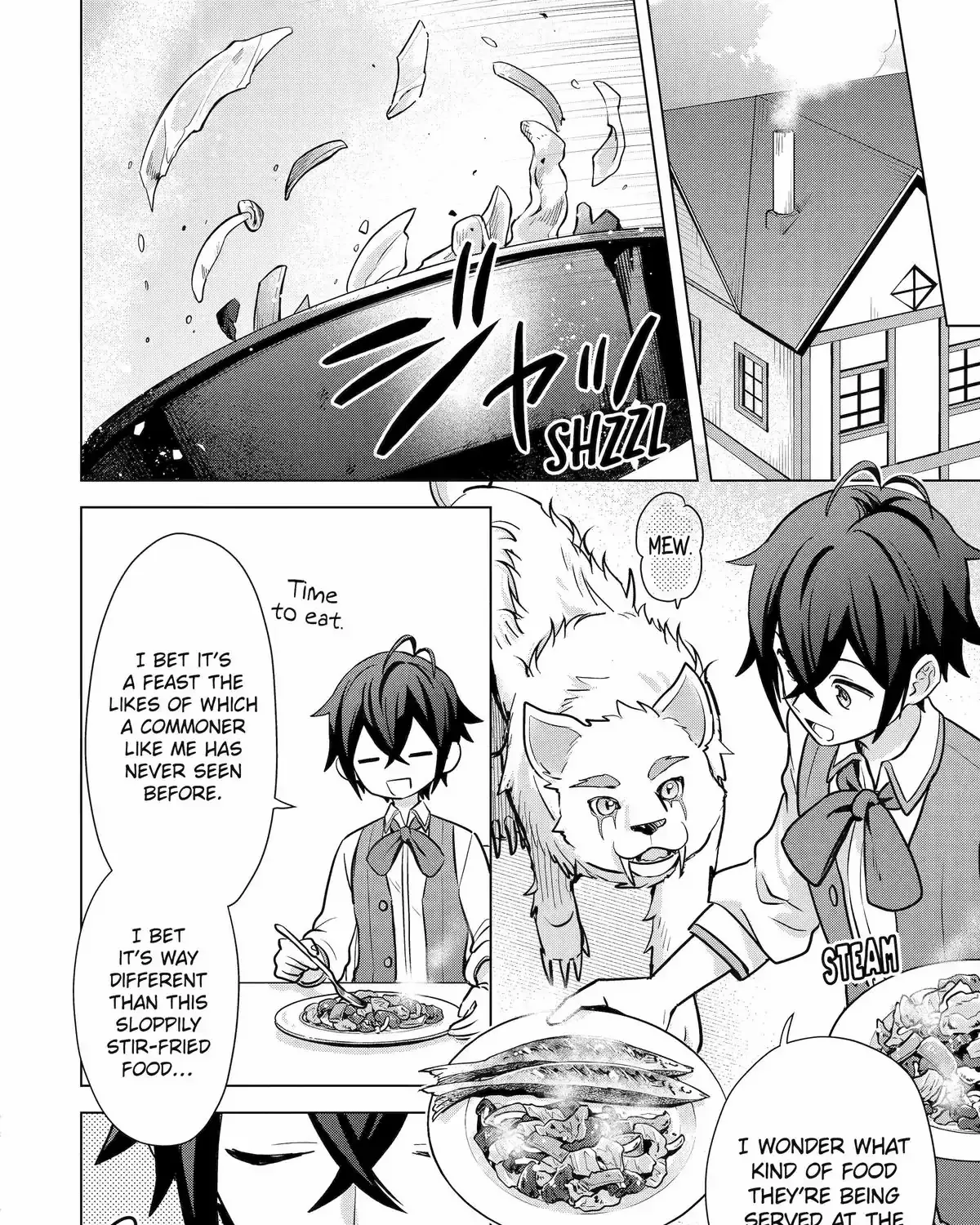 I Grew The Greatest Home Garden With My Op Cultivation Skill? Chapter 14 page 56 - MangaKakalot