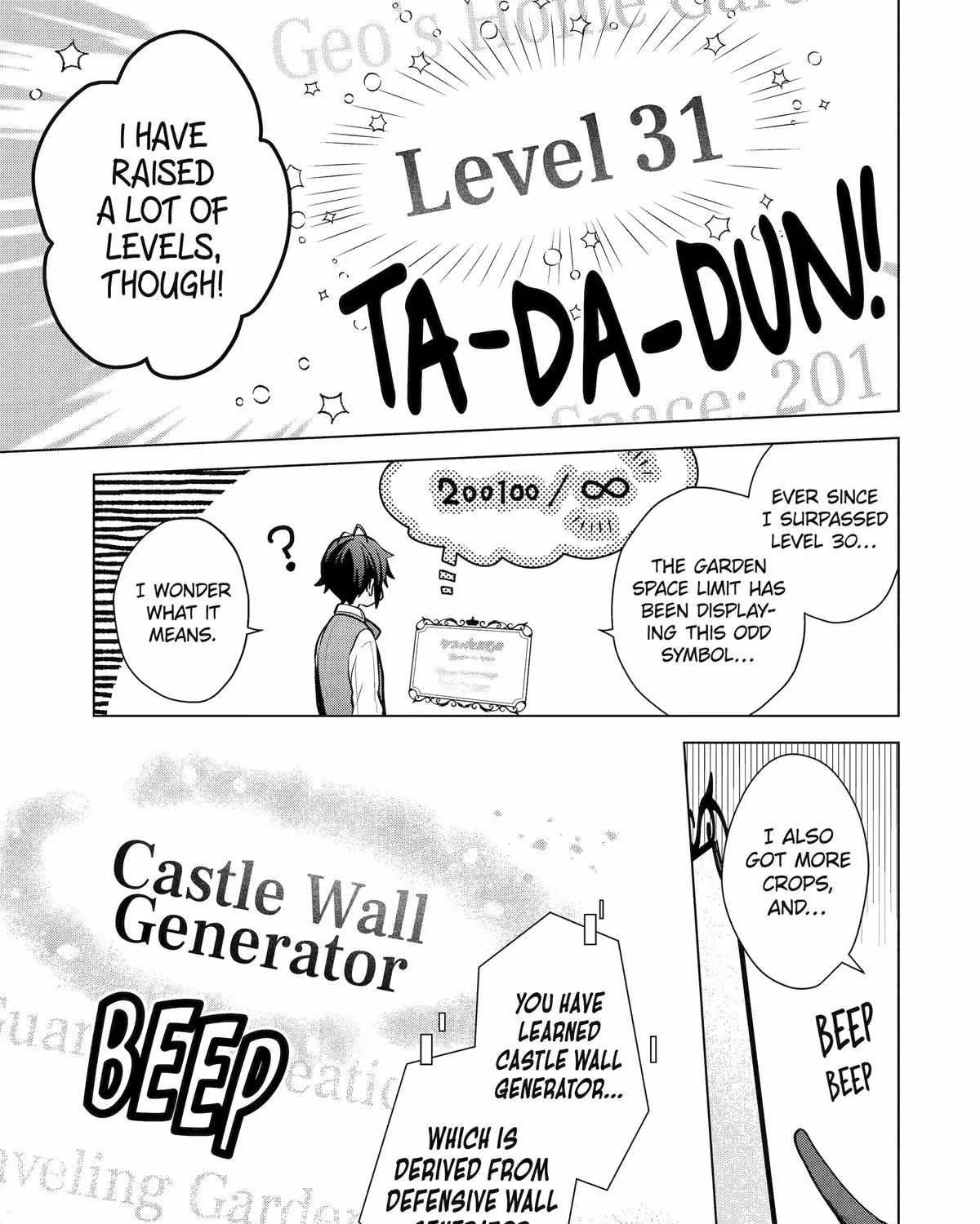 I Grew The Greatest Home Garden With My Op Cultivation Skill? Chapter 16 page 14 - MangaKakalot