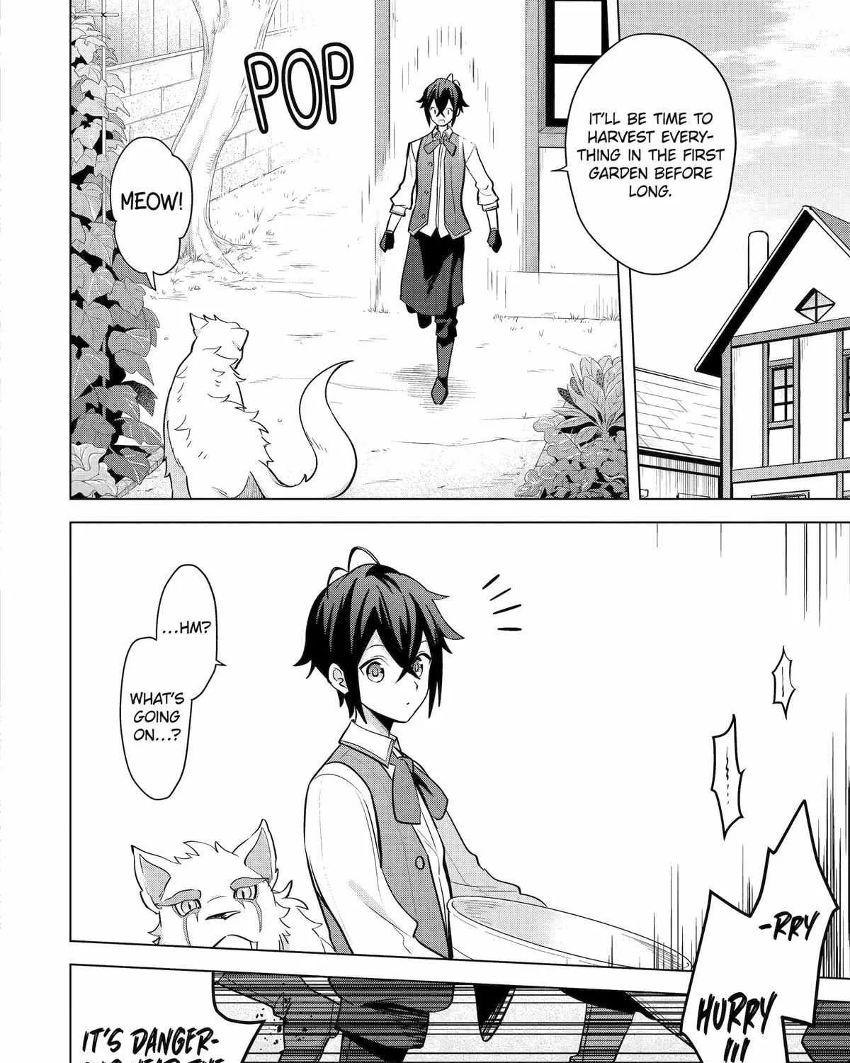 I Grew The Greatest Home Garden With My Op Cultivation Skill? Chapter 16 page 20 - MangaKakalot