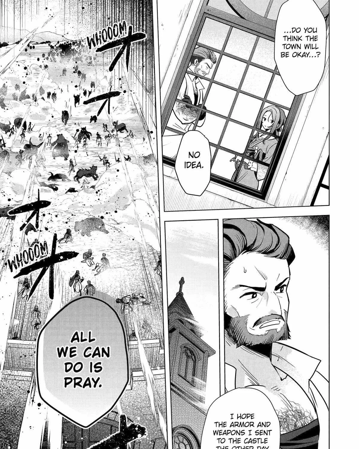 I Grew The Greatest Home Garden With My Op Cultivation Skill? Chapter 16 page 63 - MangaKakalot