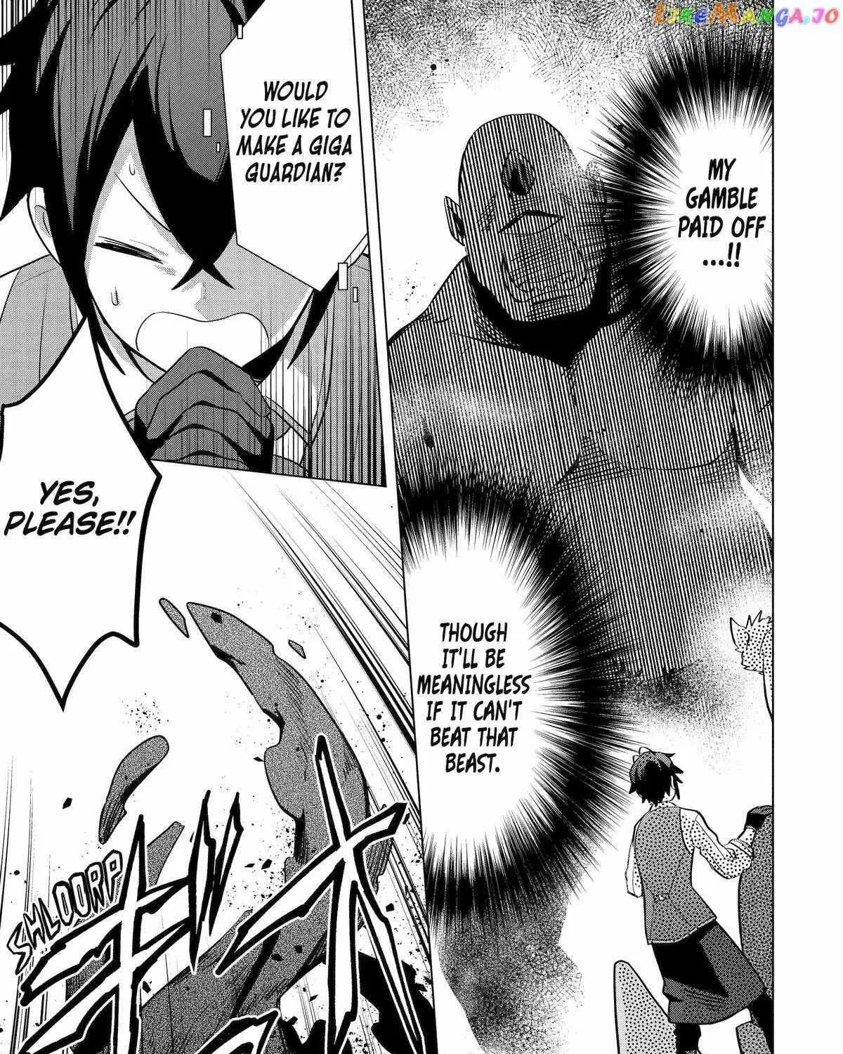 I Grew The Greatest Home Garden With My Op Cultivation Skill? Chapter 17 page 74 - MangaKakalot