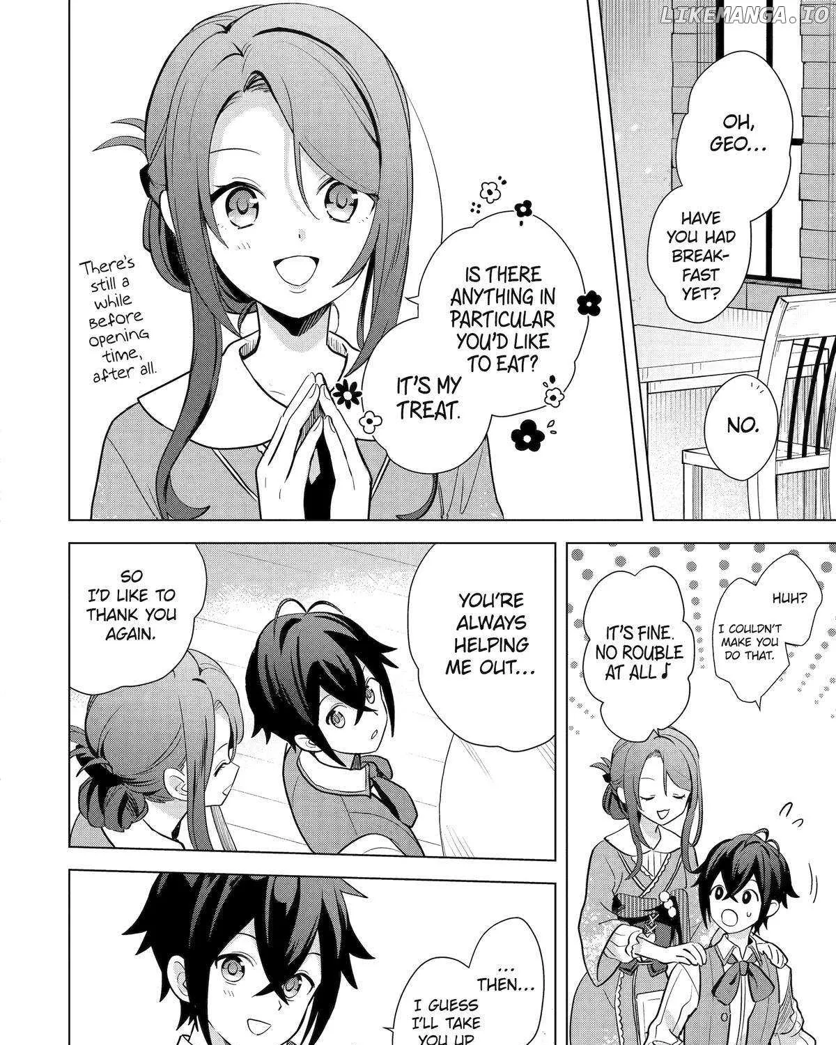 I Grew The Greatest Home Garden With My Op Cultivation Skill? Chapter 18 page 74 - MangaKakalot