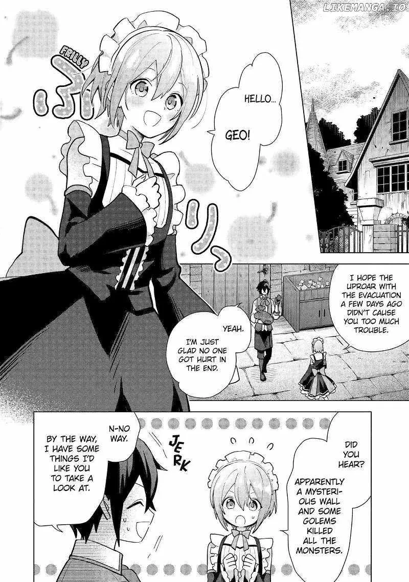 I Grew The Greatest Home Garden With My Op Cultivation Skill? Chapter 19 page 17 - MangaKakalot