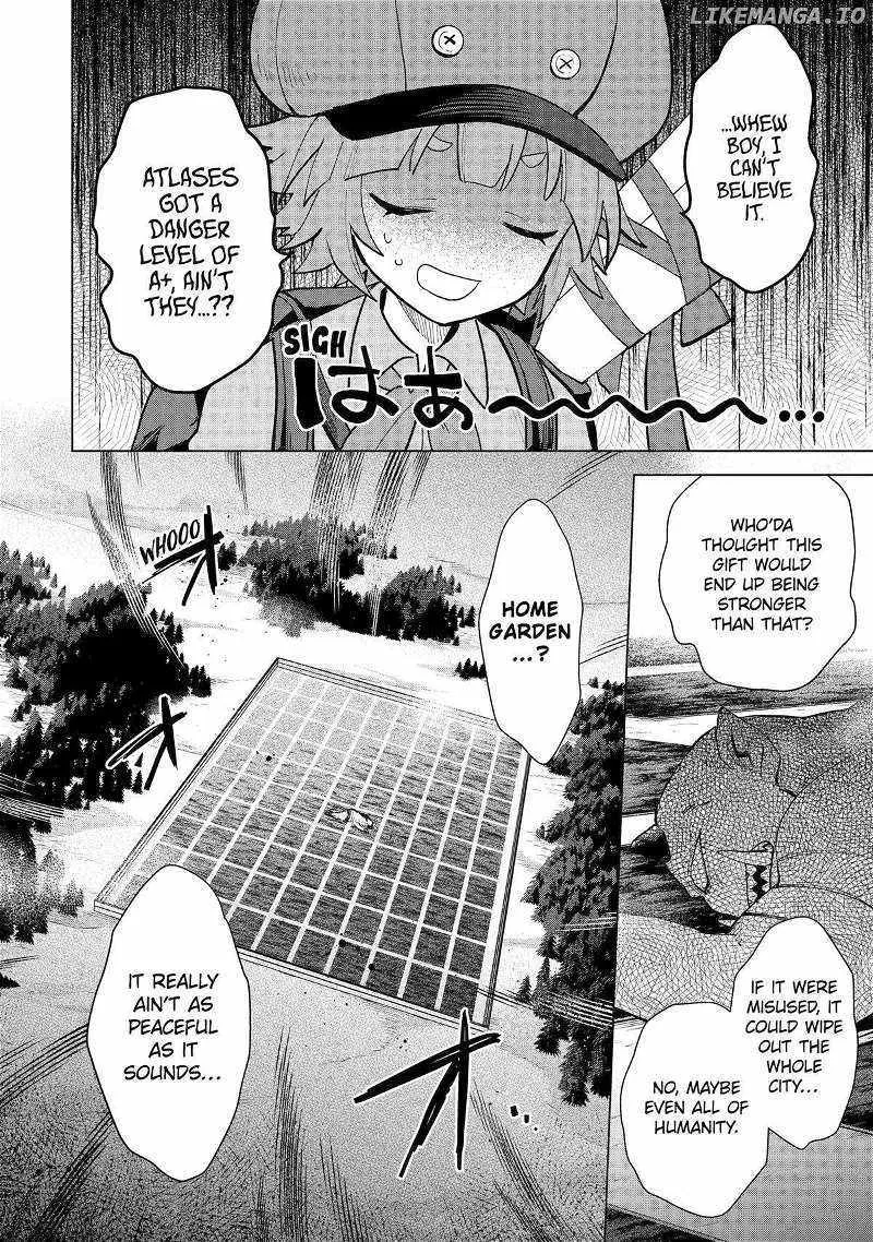 I Grew The Greatest Home Garden With My Op Cultivation Skill? Chapter 19 page 5 - MangaKakalot